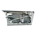 Porta Dianteiro Esq Porsche Panamera 4.8 T V8 2011 Detalhe Dianteira Esquerda Branco