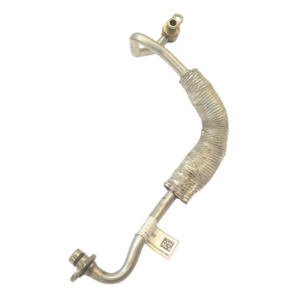 Cano Lubrificação Turbina Bmw X4 Xdrive30i 2.0 2022 2023 