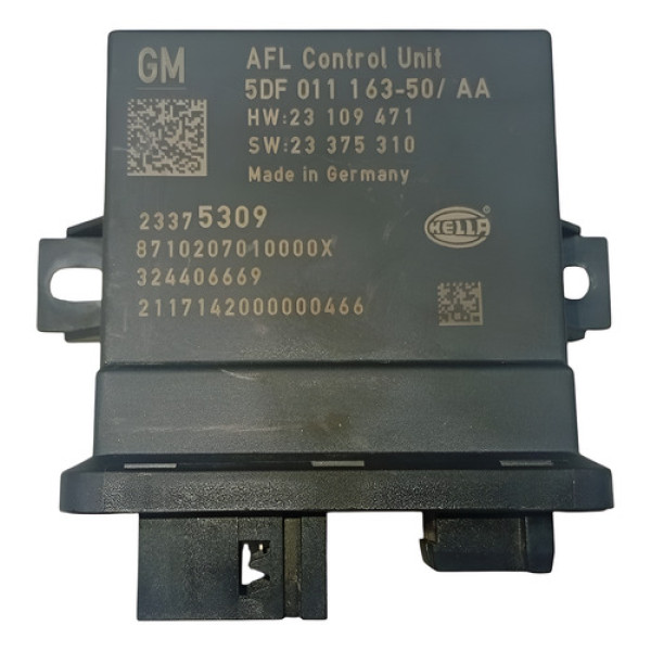 Modulo Controle Farol Chevrolet Equinox 2.0 2017 2018 2019