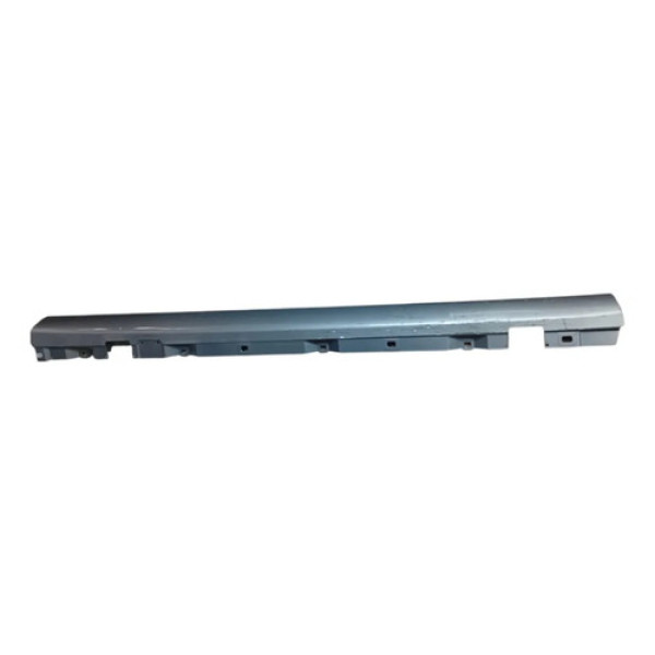 Spoiler Lateral Direito Mercedes A200 1.3 Sedan Hi 2019 Cinza