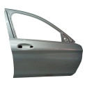 Porta Dianteiro Direito Mercedes C200 2.0 T 2016 Dianteira Direito Cinza