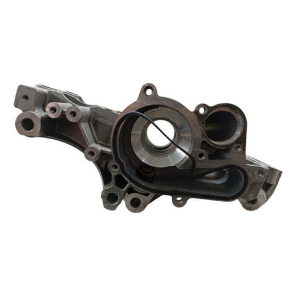 Carcaça Bomba Dágua Bmw 320i G20 2.0 T B48 2020 2021