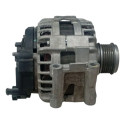 Alternador Volkswagen Jetta Gli 2.0 2022
