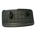 Capa Borracha Pedal Chevrolet Onix 2020