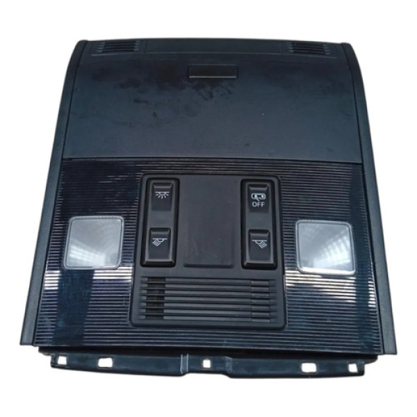 Luz Teto Cortesia Dianteira Volkswagen Virtus Exclusive 2025