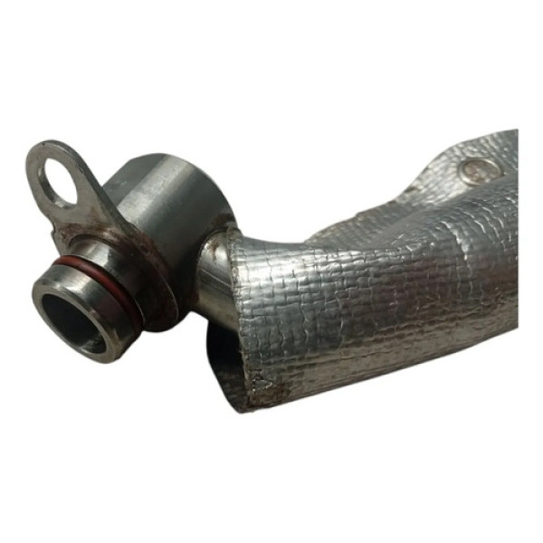 Cano Mangueira Turbina Volkswagen Jetta Hl 2.0 2016