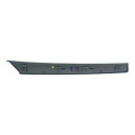 Moldura Forro Porta Diant Dir Gm Captva 2009 2010 Preto