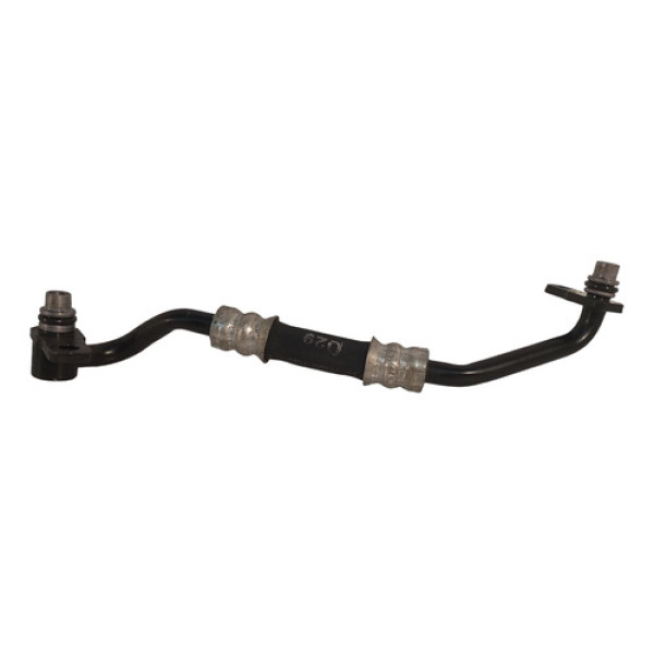Mangueira Trocador Calor Cambio Volkswagen Touareg Aut 2015