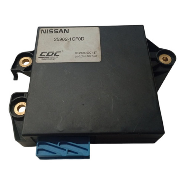 Modulo Controle Carroceria Nissan Infiniti Fx50 5.0 2008