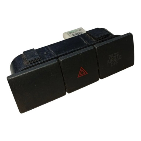 Botão Pisca Alerta Ford Fusion 2008 2009 2010 2011