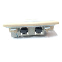 Luz Teto Cortesia Chevrolet Captiva 2009 2010 2011 2015 2016