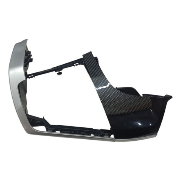 Moldura Sup Difusor Ar Esq Bmw X6 M 4.4 V8 Biturbo 2016