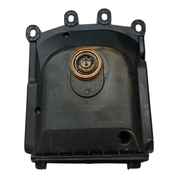 Subwoofer Dianteiro Esquerdo Bmw 530i 3.0 2006 2007 Detalhe
