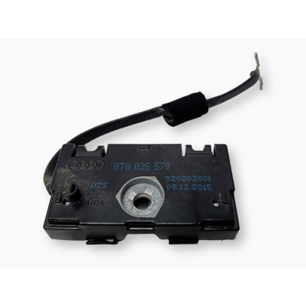 Modulo Sensor Ruido Audi A4 2016 2017 2018 2019 