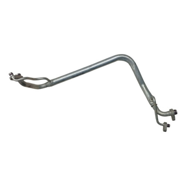 Cano Ar Condicionado Volkswagen Taos 1.4 Flex 2022 2023 
