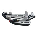 Moldura Alavanca Trambulador Chevrolet Onix 1.0 Aut 2020