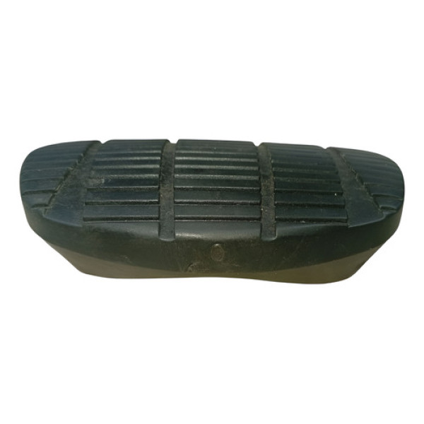 Boarracha Pedaleira Bmw 218i 2019 2020 2021