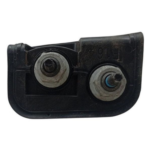 Batente Dir Tampa Tras Bmw X6 M 4.4 V8 Biturbo 2016