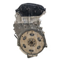 Motor Parcial Bmw X3 B48 2.0 Turbo Gasol Xdrive 2018 2020