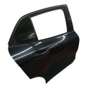 Porta Traseira Direita Mercedes Gla 200 1.6 2015 Traseira