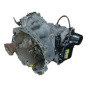 Caixa Marcha Câmbio Vw Golf 1.4 Aut Dq200 2014 2015 Detalhe