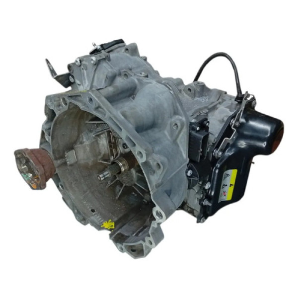 Caixa Marcha Câmbio Vw Golf 1.4 Aut Dq200 2014 2015 Detalhe