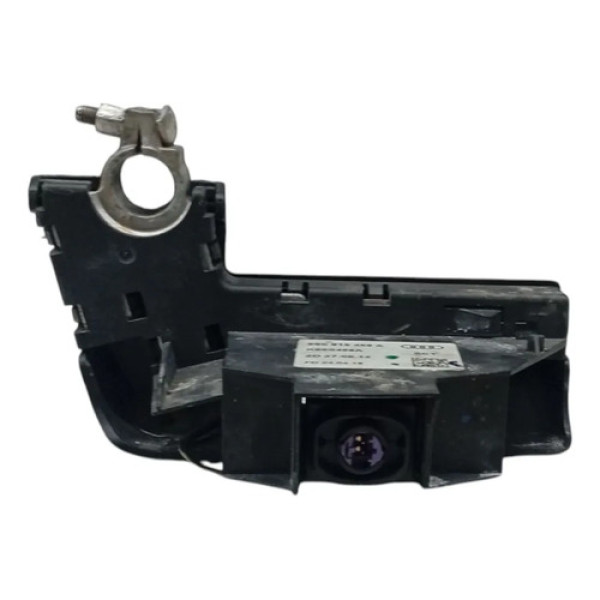 Terminal Polo Positivo Bateria Audi Tt Rs 2.5 2018 