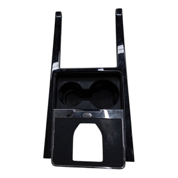 Porta Copos Console Lr Evoque Dynamic 2.0t P250 2020 Preto