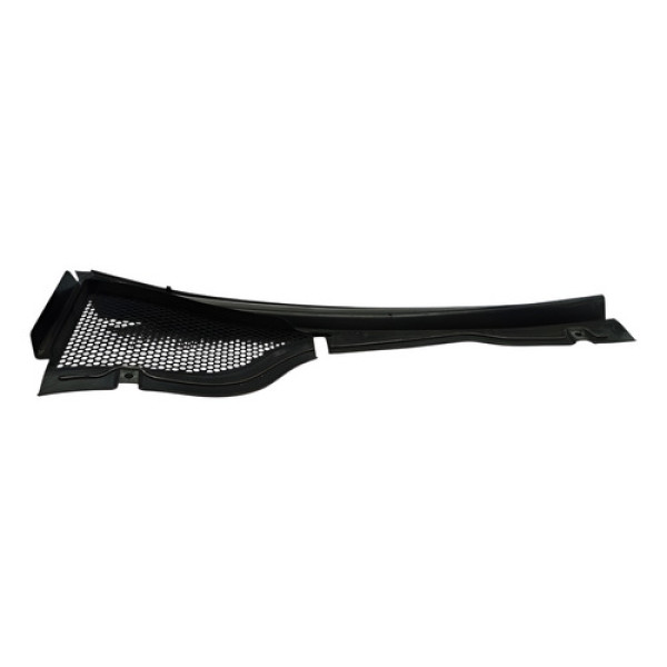Churrasqueira Esquerda Volkswagen Tiguan 2.0 Tsi 2010 Preto Ok