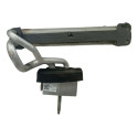 Radiador Ar Condicionado Chevrolet Onix 1.0 2020