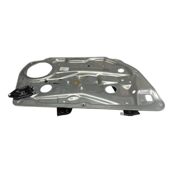 Maquina Vidro Porta Diant Esq Mercedes C200 Kompressor 2010