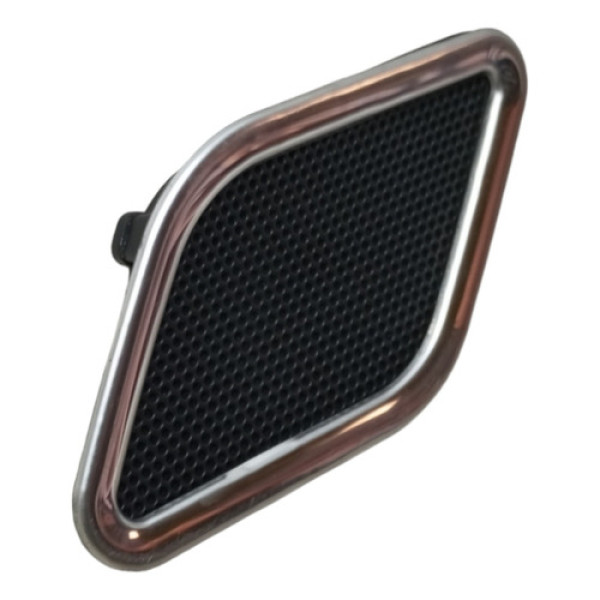 Twitter Porta Traseira Direita Vw Golf Gti 2014 2015 2016 17 Preto