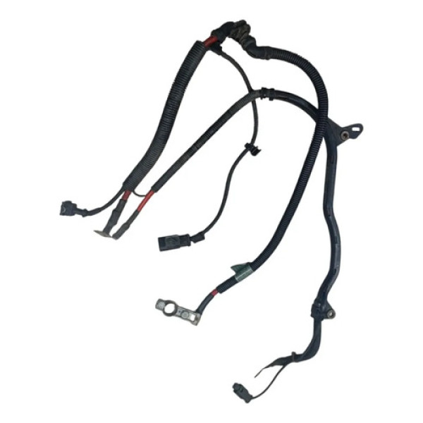 Chicote Polo Positivo Bateria Mini Cooper Countryman 2011