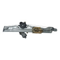 Maquina Vidro Traseiro Direito Gm Tracker 2023 2024