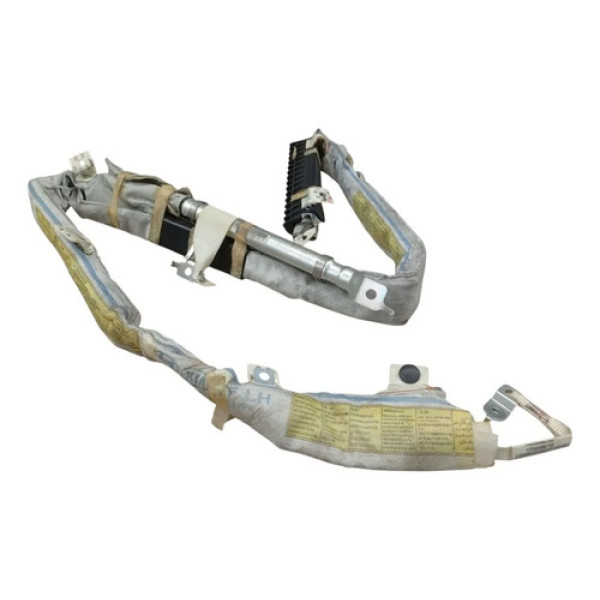Cortina Esquerdo Teto Sonata Gls 2.4 2011 2012