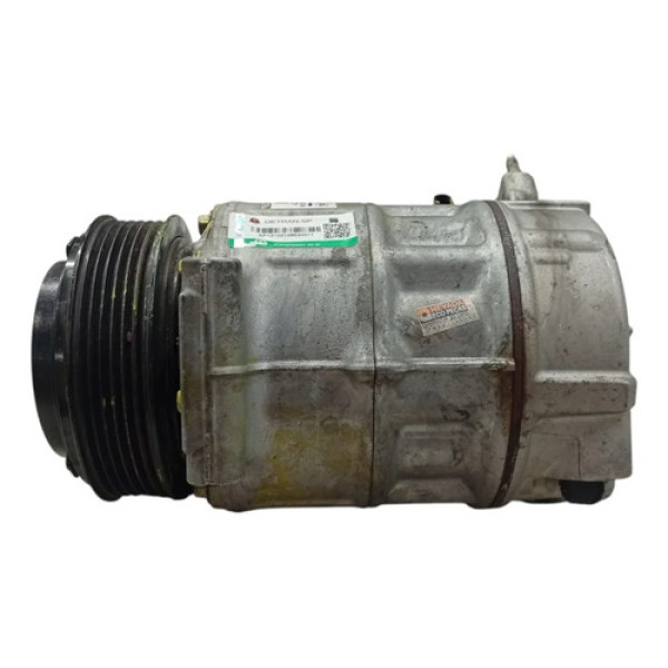Compressor Ar Land Rover Evoque Dynamic 2.0 2020