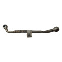 Cano Tubo Entrada Agua Ram 2500 6.7t V8 365cv 2017 2018