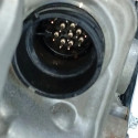Caixa Marcha Câmbio Bmw 320i 2.0 Aut 2015 2016