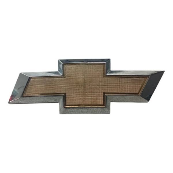 Emblema Grade Dianteira Chevrolet Spin 2014 2015 2016
