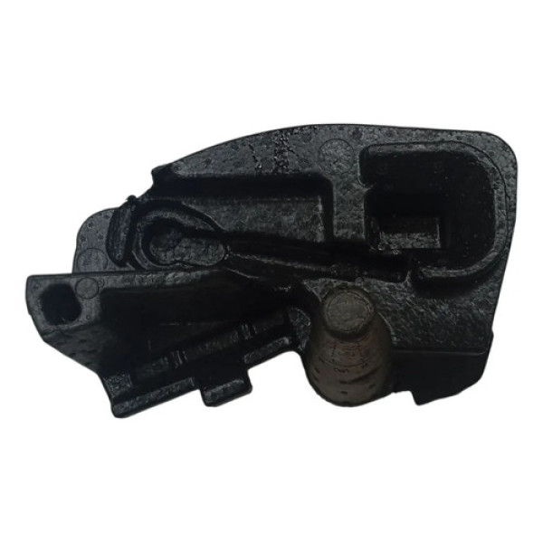 Isopor Engate Cheve Roda Bmw 118i 1.6 T 2011 2012