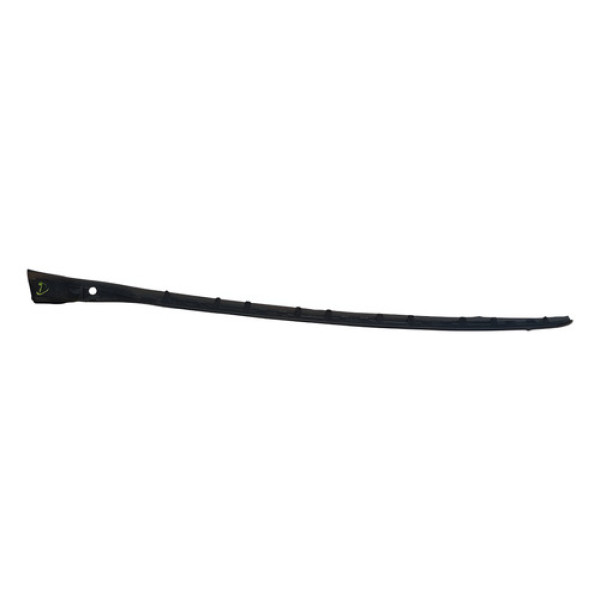 Moldura Direita Parabrisa Bmw 218i 2020 2021 Preto