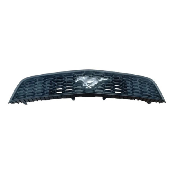 Grade Frontal Dianteira Ford Mustang 4.8 Gasol 2011