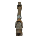 Cruzeta Colina Chevrolet Onix 1.0 Aut 2020