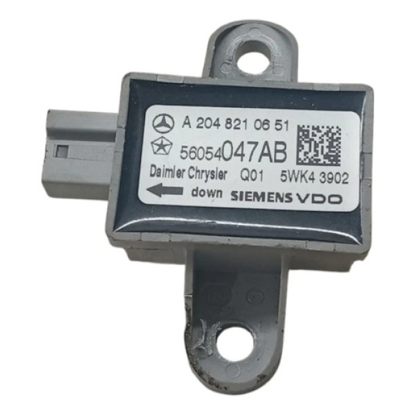 Sensor Mercedes C350 2008 2009 2010