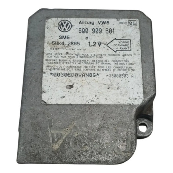 Módulo Volkswagen Golf 2000 2001 2002