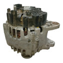 Alternador Vw Virtus Comfortline 2020