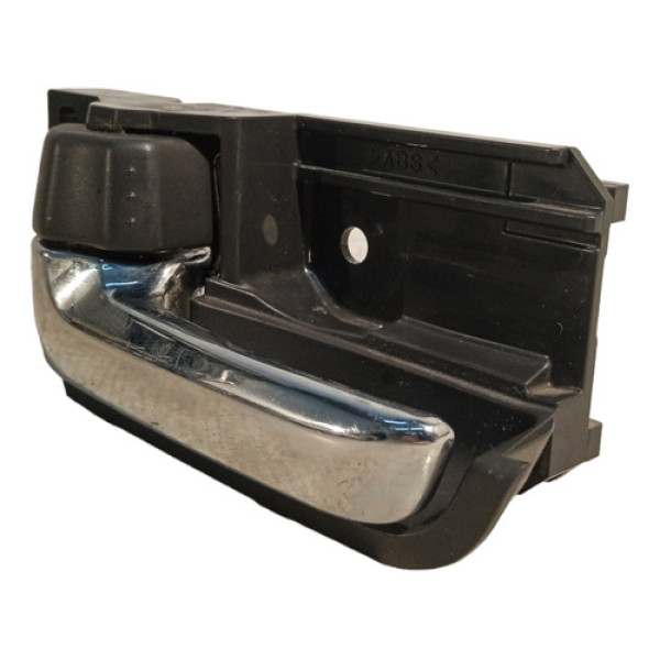 Maçaneta Interna Diant Esq Suzuki Sx4 2.0 Gasol 2010 2011 Ok Dianteira