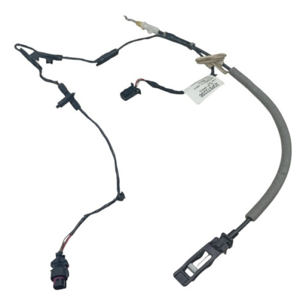 Cabo Fechadura Diant Dir Volkswagen T Cross Cl Tsi 1.0 2024
