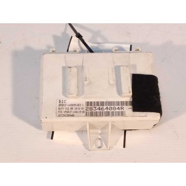 Modulo Antena Rádio Som Renault Sandero 1.0 3cc 2019