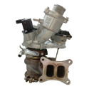 Turbina Audi Q3 Sportback 2.0 2025